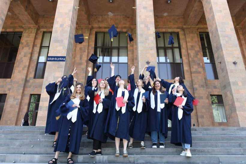 Faculty of Sociology | YSU