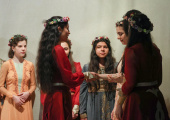 Բնագիտամաթեմատիկական ուղղվածությունը և արվեստը՝ համատեղ. կոտրելով կարծրատիպերը