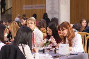 Մայրության և գեղեցկության տոնը ԵՊՀ-ում