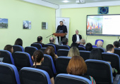 DeHuRiS Kick-off