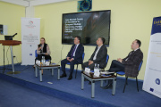 Panel Discussion