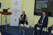 Panel Discussion