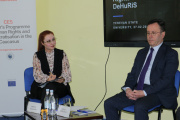 Panel Discussion