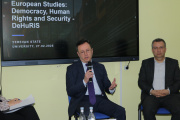 Panel Discussion