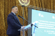 Կենսաբանական գիտություններ և բնապահպանական լուծումներ՝ հանուն կայուն զարգացման նպատակների