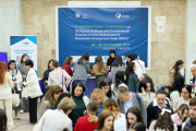 Կենսաբանական գիտություններ և բնապահպանական լուծումներ՝ հանուն կայուն զարգացման նպատակների