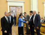 Կենսաբանական գիտություններ և բնապահպանական լուծումներ՝ հանուն կայուն զարգացման նպատակների