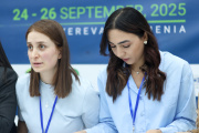 Կենսաբանական գիտություններ և բնապահպանական լուծումներ՝ հանուն կայուն զարգացման նպատակների