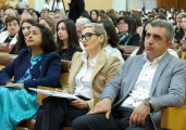 Կենսաբանական գիտություններ և բնապահպանական լուծումներ՝ հանուն կայուն զարգացման նպատակների