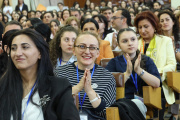 Կենսաբանական գիտություններ և բնապահպանական լուծումներ՝ հանուն կայուն զարգացման նպատակների