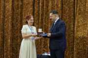 Կենսաբանական գիտություններ և բնապահպանական լուծումներ՝ հանուն կայուն զարգացման նպատակների