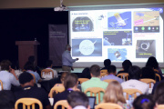 Լազերային ֆիզիկայի ոլորտի առաջատարները՝ ԵՊՀ-ում. մեկնարկել է «Սիգման» լազերների միջազգային դպրոցը