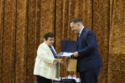 Կենսաբանական գիտություններ և բնապահպանական լուծումներ՝ հանուն կայուն զարգացման նպատակների