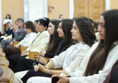 Կենսաբանական գիտություններ և բնապահպանական լուծումներ՝ հանուն կայուն զարգացման նպատակների