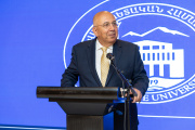 «ԵՊՀ բարեկամներ» հիմնադրամի ամենամյա երկրորդ միջոցառումը