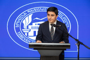«ԵՊՀ բարեկամներ» հիմնադրամի ամենամյա երկրորդ միջոցառումը