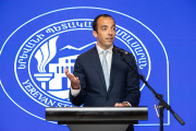 «ԵՊՀ բարեկամներ» հիմնադրամի ամենամյա երկրորդ միջոցառումը