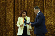 Կենսաբանական գիտություններ և բնապահպանական լուծումներ՝ հանուն կայուն զարգացման նպատակների