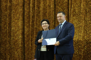 Կենսաբանական գիտություններ և բնապահպանական լուծումներ՝ հանուն կայուն զարգացման նպատակների