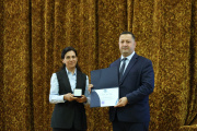 Կենսաբանական գիտություններ և բնապահպանական լուծումներ՝ հանուն կայուն զարգացման նպատակների