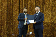Կենսաբանական գիտություններ և բնապահպանական լուծումներ՝ հանուն կայուն զարգացման նպատակների