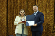 Կենսաբանական գիտություններ և բնապահպանական լուծումներ՝ հանուն կայուն զարգացման նպատակների