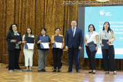 Կենսաբանական գիտություններ և բնապահպանական լուծումներ՝ հանուն կայուն զարգացման նպատակների