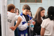 «Գիտության շաբաթ» փառատոն․ օր 3-րդ