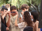 «Գիտության շաբաթ» փառատոն․ օր 3-րդ