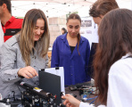 «Գիտության շաբաթ» փառատոն․ օր 3-րդ