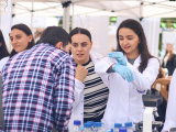 «Գիտության շաբաթ» փառատոն․ օր 2-րդ