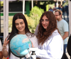 «Գիտության շաբաթ» փառատոն․ օր 1