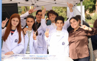 «Գիտության շաբաթ» փառատոն․ օր 3-րդ