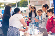 «Գիտության շաբաթ» փառատոն․ օր 3-րդ