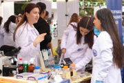 «Գիտության շաբաթ» փառատոն․ օր 2-րդ