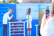 «Գիտության շաբաթ» փառատոն․ օր 3-րդ