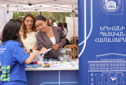 «Գիտության շաբաթ» փառատոն․ օր 2-րդ