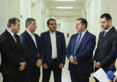 ԵՊՀ-ում բացվեց «GeoLab. ապագայի միջավայր» կրթական կենտրոնը