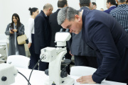 ԵՊՀ-ում բացվեց «GeoLab. ապագայի միջավայր» կրթական կենտրոնը
