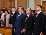 ԵՊՀ-ում բացվեց «GeoLab. ապագայի միջավայր» կրթական կենտրոնը