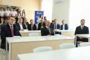 ԵՊՀ-ում բացվեց «GeoLab. ապագայի միջավայր» կրթական կենտրոնը