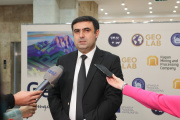 ԵՊՀ-ում բացվեց «GeoLab. ապագայի միջավայր» կրթական կենտրոնը