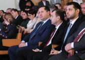 ԵՊՀ-ում բացվեց «GeoLab. ապագայի միջավայր» կրթական կենտրոնը