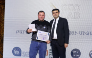 ԵՊՀ-ում բացվեց «GeoLab. ապագայի միջավայր» կրթական կենտրոնը