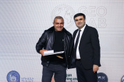 ԵՊՀ-ում բացվեց «GeoLab. ապագայի միջավայր» կրթական կենտրոնը