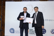 ԵՊՀ-ում բացվեց «GeoLab. ապագայի միջավայր» կրթական կենտրոնը