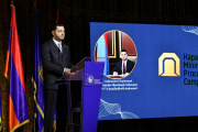ԵՊՀ-ում բացվեց «GeoLab. ապագայի միջավայր» կրթական կենտրոնը
