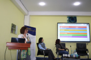 Dr.Lilit Sahakyan, CENS