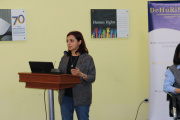 Dr Shushanik Asmaryan, CENS