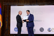 ԵՊՀ-ում բացվեց «GeoLab. ապագայի միջավայր» կրթական կենտրոնը
